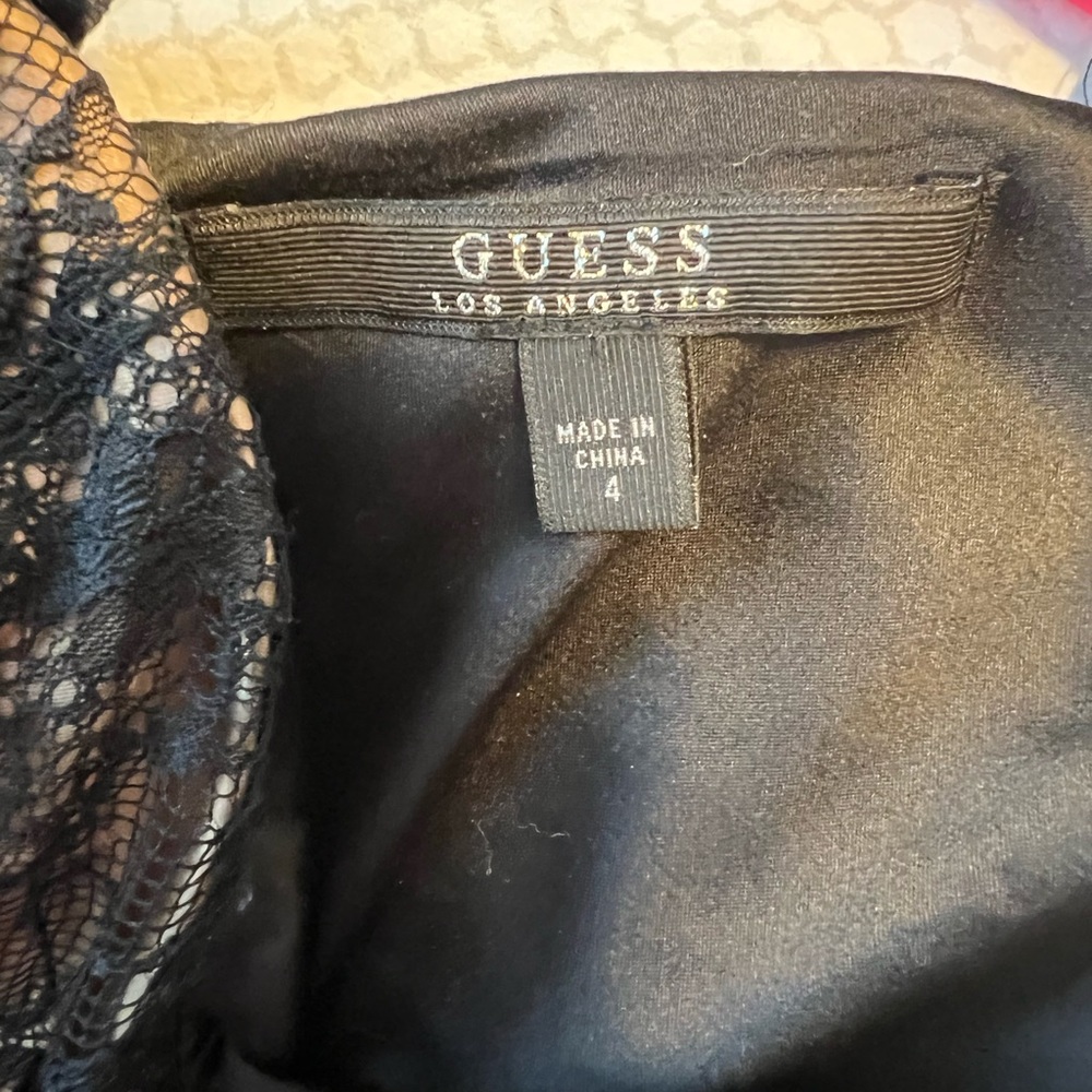 GUESS DRESS - Picture 4 of 4